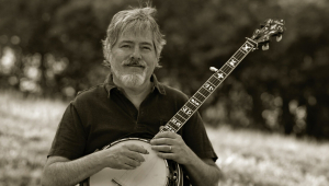 Image of Béla Fleck: My Bluegrass Heart