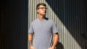 Image of WFMS ACOUSTIC JAM 6 ft CHASE MATTHEW