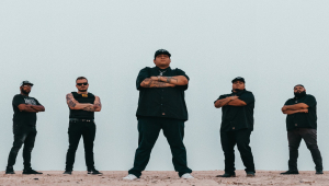 Image of Giovannie and The Hired Guns