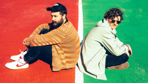 Image of Houndmouth - Ages 21+