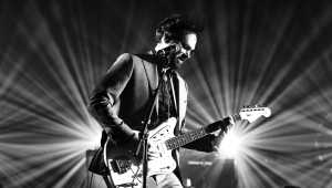 Image of Shakey Graves - Fondness, Etc. Tour