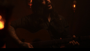 Image of Shawn James - Flew Too Close to the Sun Tour (18+ Event)