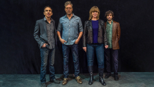 Image of The Jayhawks - Sanctuary Park Tour - 21+